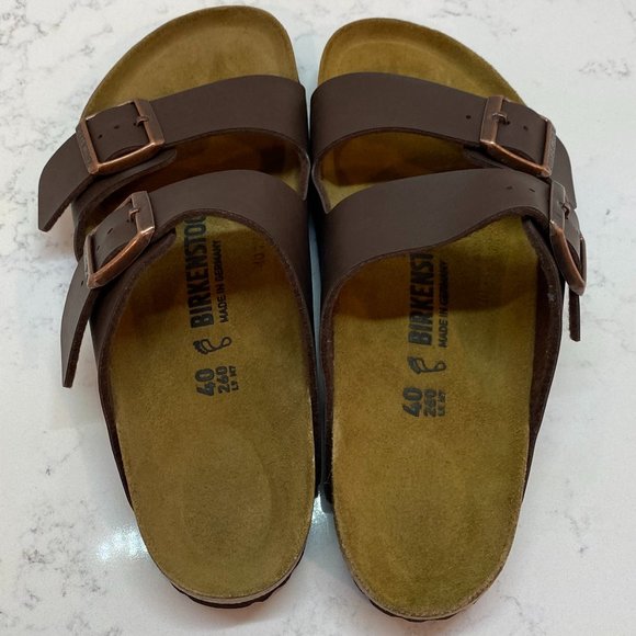 Birkenstock Arizona Sandals - Picture 2 of 5